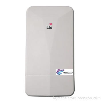 LTE Outdoor CPE